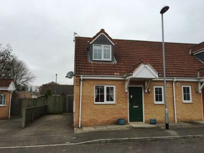 Annonce Vente Maison Spilsby