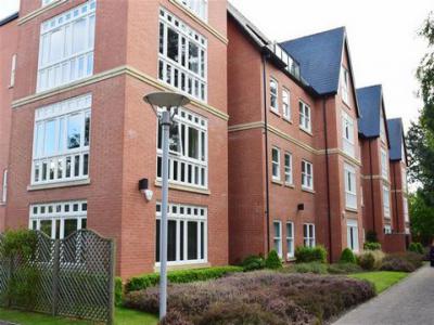 Annonce Vente Appartement Woodhall-spa