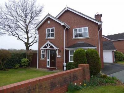 Annonce Vente Maison Northwich