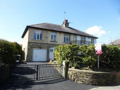 Annonce Vente Maison Holmfirth