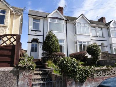 Annonce Vente Maison Porthcawl