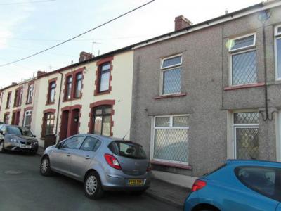 Annonce Vente Maison Bargoed