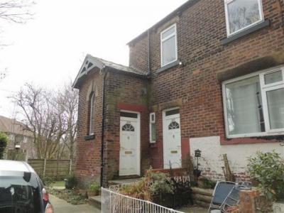 Annonce Vente Appartement Stalybridge