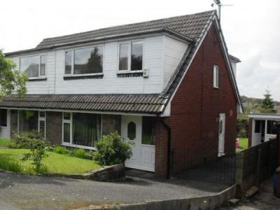 Annonce Vente Maison Littleborough