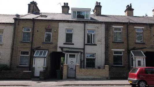 Annonce Vente Maison Bradford