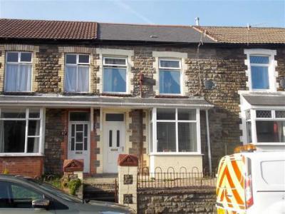 Annonce Vente Maison Tonypandy