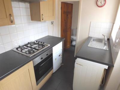 Acheter Appartement Newcastle-upon-tyne