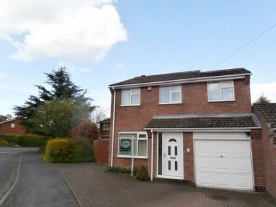 Annonce Vente Maison Sutton-coldfield