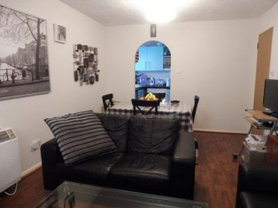 Acheter Appartement Enfield