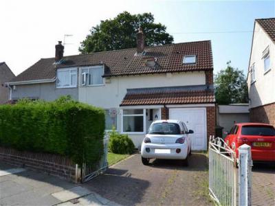 Annonce Vente Maison Wirral