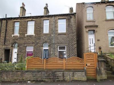 Annonce Vente Maison Huddersfield