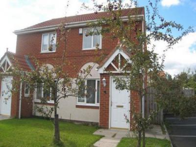 Annonce Vente Maison Blaydon-on-tyne