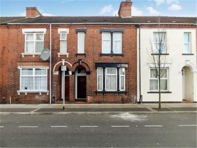 Annonce Vente Maison Stoke-on-trent