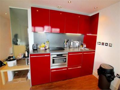 Acheter Appartement Nottingham