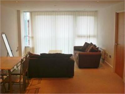 Acheter Appartement Nottingham