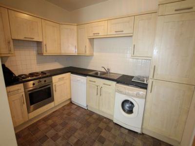 Acheter Appartement Leicester