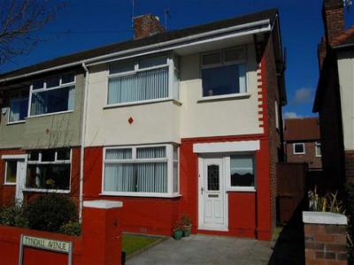 Annonce Vente Maison Liverpool