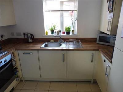 Acheter Appartement Waterlooville