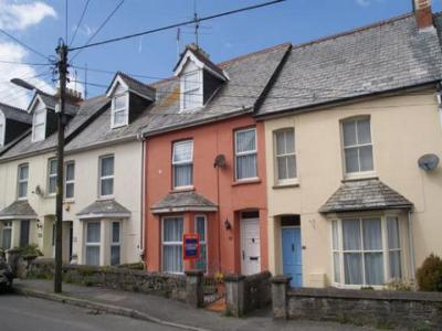 Annonce Vente Maison Wadebridge