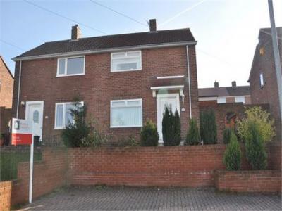 Annonce Vente Maison Newcastle-upon-tyne