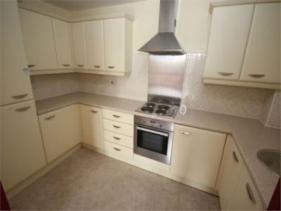 Acheter Appartement St-helens