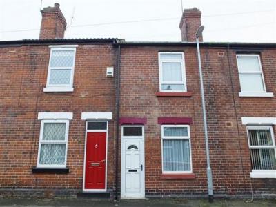 Annonce Vente Maison Rotherham