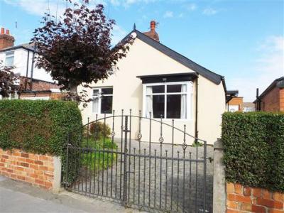 Annonce Vente Maison Sheffield