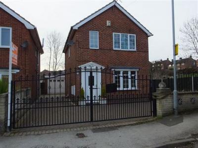 Annonce Vente Maison Sheffield