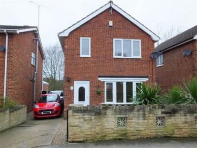 Annonce Vente Maison Sheffield