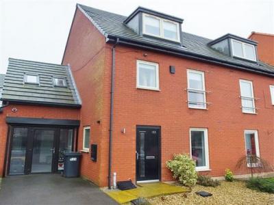 Annonce Vente Maison Sheffield