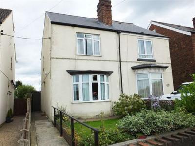 Annonce Vente Maison Sheffield