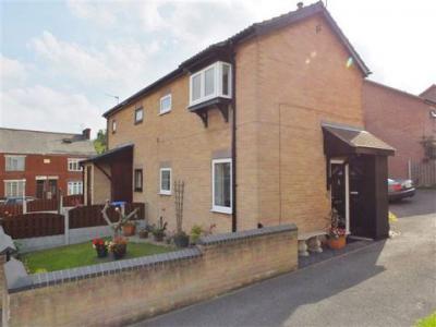 Annonce Vente Maison Sheffield