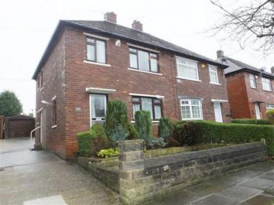 Annonce Vente Maison Sheffield