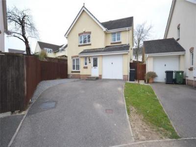 Annonce Vente Maison Newton-abbot