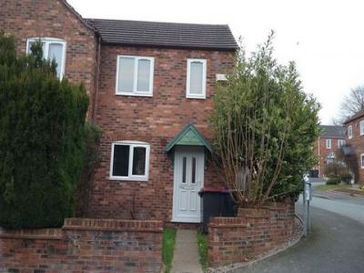 Annonce Vente Maison Telford