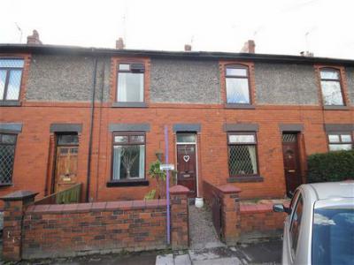 Annonce Vente Maison Manchester