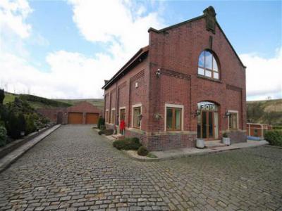 Annonce Vente Maison Todmorden