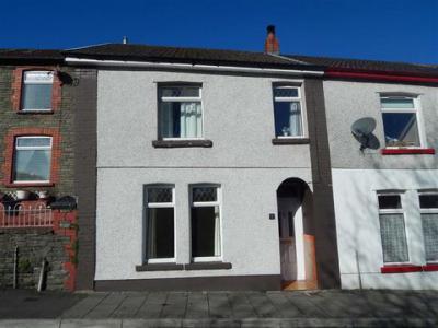 Annonce Vente Maison Pontypridd