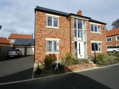 Annonce Vente Maison Newcastle-upon-tyne