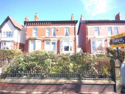 Annonce Vente Maison Blackpool