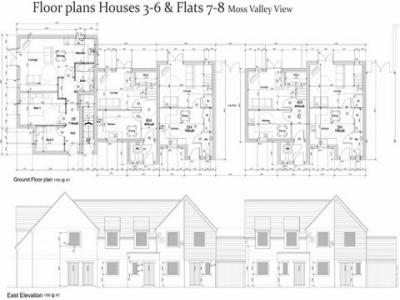 Acheter Maison Sheffield rgion SHEFFIELD