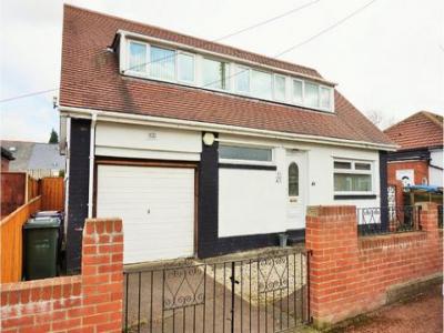 Annonce Vente Maison Newcastle-upon-tyne