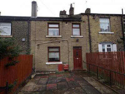 Annonce Vente Maison Huddersfield