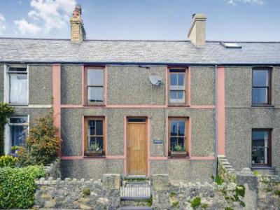 Annonce Vente Maison Pwllheli