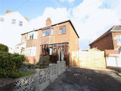 Annonce Vente Maison Wednesbury