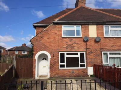 Annonce Vente Maison Rotherham