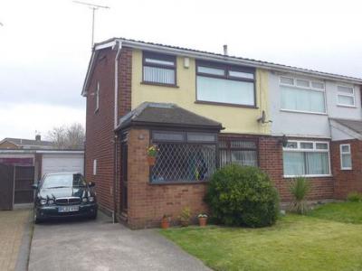 Annonce Vente Maison Widnes