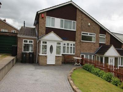 Annonce Vente Maison Stocksfield