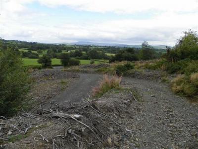 Acheter Terrain Llandeilo rgion SWANSEA