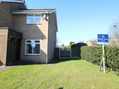 Annonce Vente Maison Sheffield